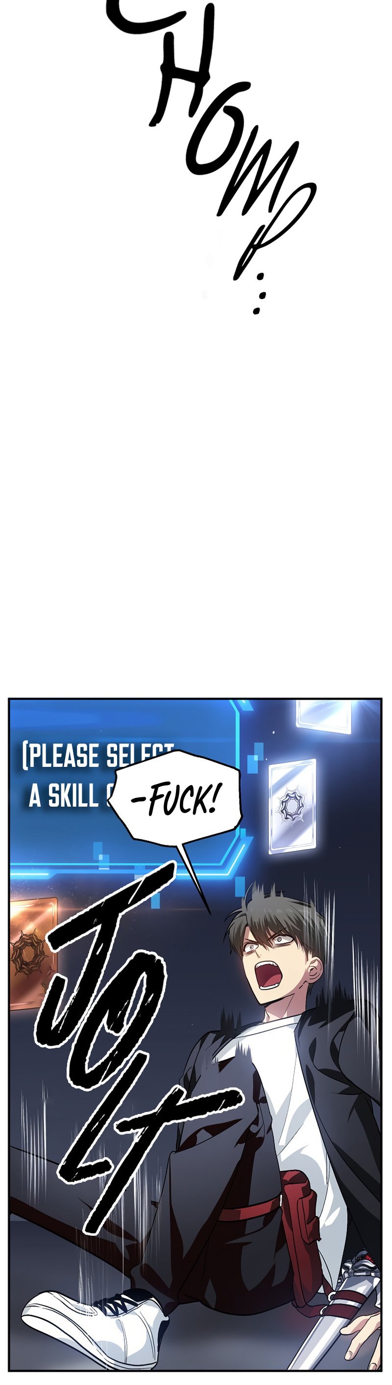 SSS-Class Suicide Hunter, Chapter 64 image 19